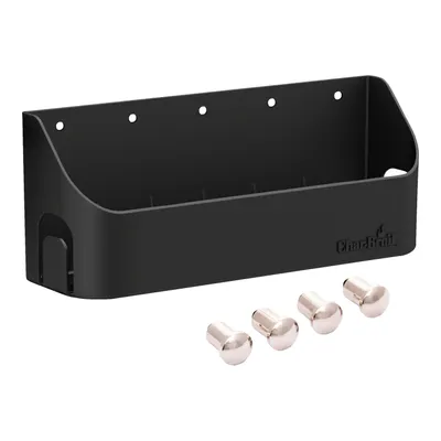 Produktbild von Char-Broil Gear Trax combo kit, Werkzeugsatz, Schwarz, Char-Broil, 378 mm, 153 mm, 560 g