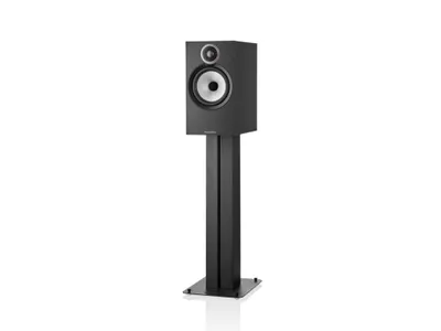 Obrázek produktu pro Bowers & Wilkins FP43907, 2-way, Kabel, 40 - 33000 Hz, 8 ohm, Černá