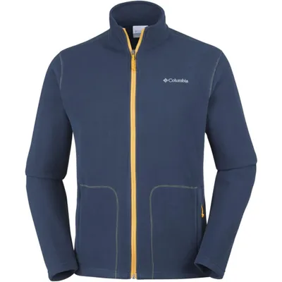 Produktbild von COLUMBIA FAST TREK LIGTH FZ FLEEC Blau