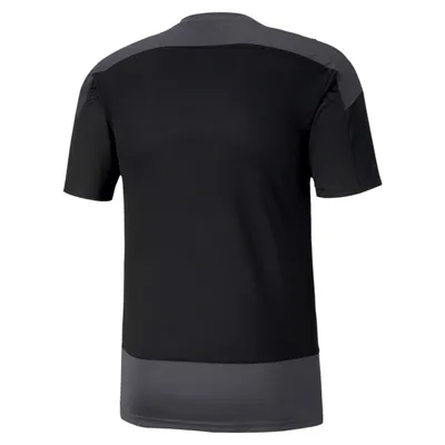 Obrázek produktu pro PUMA AG teamGOAL 23 Tréninkový dres PUMA BLACK-ASPHALT PUMA BLACK-ASPHALT M