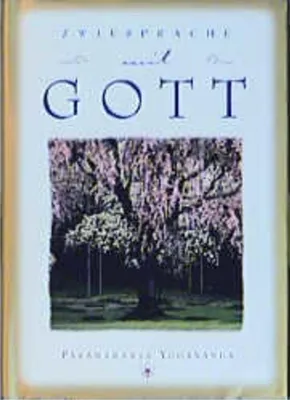 Produktbild von Zwiesprache mit Gott
