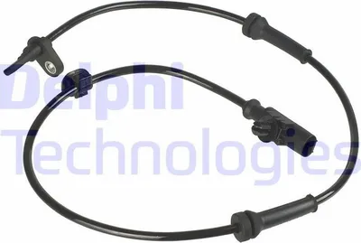 Produktbild von DELPHI ABS Sensor Raddrehzahl für TOYOTA AYGO (WNB1, KGB1) SS20301