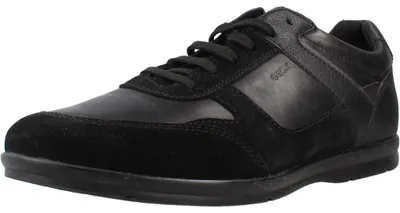 Produktbild von GEOX U267VA 0CL22 Schwarz