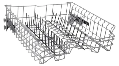 Produktbild von Bosch Siemens 778368 Geschirrkorb Oberkorb RackMatic Geschirrspülkorb Spülmaschinenkorb Korb Oben Spülmaschine Geschirrspüler Neff Constructa 00778368