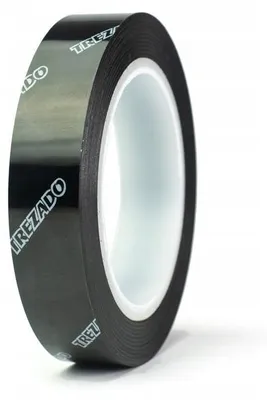 Produktbild von Trezado Tubeless Dichtband 19 mm 50 m Felgenband