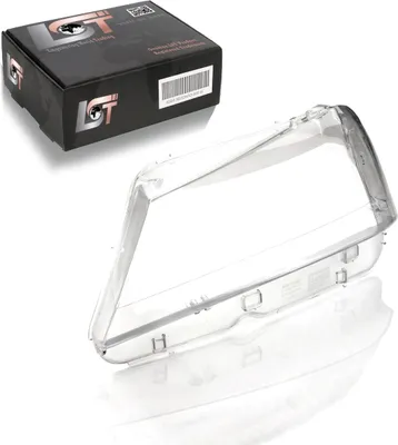 Produktbild von Scheinwerfer Glas Streuscheibe Schutzscheibe links für BMW X3 F25 2010-2014