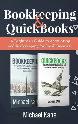 Produktbild von Bookkeeping and QuickBooks