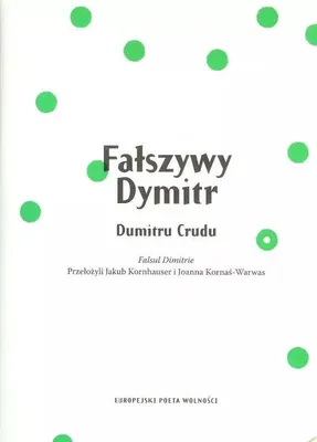 Zdjęcie produktu dla Falszywy Dymitr