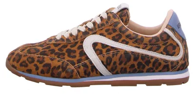 Produktbild von Verbenas Sneaker Low Damen 32323435393233 Animal 40 EU