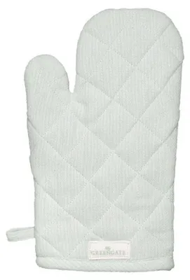 Produktbild von Greengate Alicia Grillhandschuhe mint 28 cm