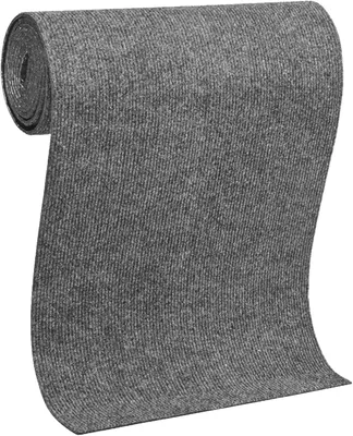 Imagen del producto de Alfombrilla adhesiva para gatos, de 200 x 40 cm, cortable a medida