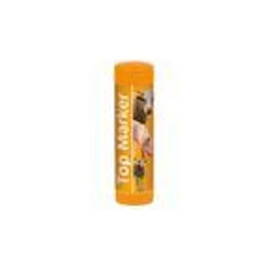 Immagine prodotto di Kerbl TopMarker Markierungsstift Stift zum Makieren, orange 20624