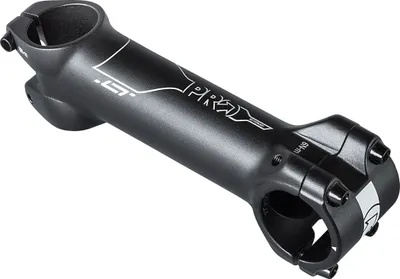 Produktbild von Pro Vorbau LT 120 mm +/- 17° 31,8 mm 1 1/8" schwarz Alu
