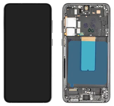 Produktbild von Samsung Galaxy S23 Plus Display (mit Rahmen) Schwarz