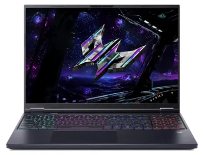 Zdjęcie produktu dla Acer Predator Predator Helios Neo 16 AI PHN16-73 - Intel Core Ultra 9 275HX - Core Ultra 9 - 2,7 GHz