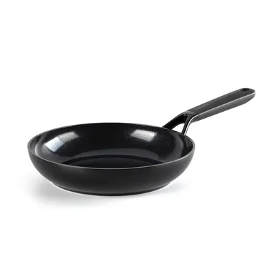 Obrázok produktu pre GreenPan SmartShape, Kolo, Viacúčelová panvica, Čierna, Keramický, 160 °C, Hliník