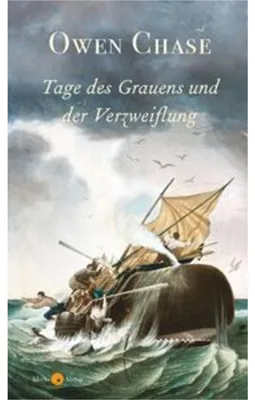 Image de Tage des Grauens und der Verzweiflung
