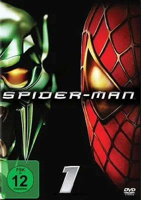 Produktbild von Spider-Man