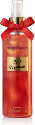 Produktbild von Women'Secret Kiss Moments Bodyspray 250 ml (woman)