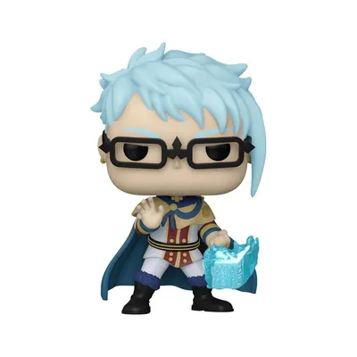 Immagine prodotto di Animazione Black Clover POP! figura in vinile Klaus 9 cm