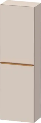 Produktbild von DURAVIT DE1318L04910000 D-Neo HHS 400x240x1320 Tp. Mt H3H