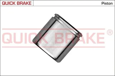 Produktbild von QUICK BRAKE Bremssattel-Kolben für FIAT Freemont (345) Stahl