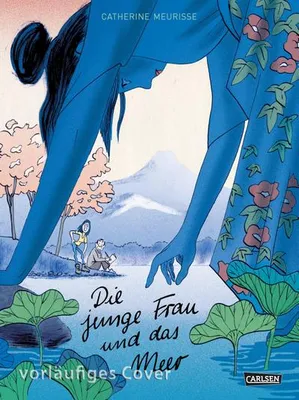 Obrázok produktu pre Nami und das Meer