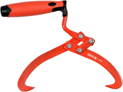Immagine prodotto di Pinza per legna da 330 mm