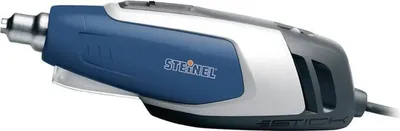 Produktbild von STEINEL 70409, Schwarz, Blau, Silber, 78 mm, 235 mm, 76 mm, 572 g