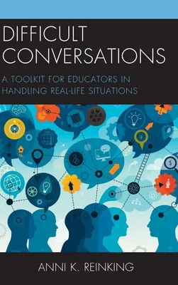 Produktbild von Difficult Conversations