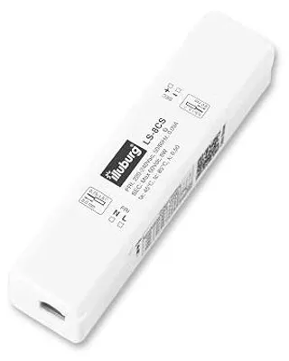 Zdjęcie produktu dla Transformator LED sterownik 300 ma 11 24 w zasilacz bez migotania