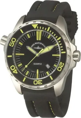 Produktbild von Zeno-Watch - Armbanduhr - Herren - Chronograph - Pro Diver 2 - 6603-515Q-i19