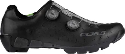 Immagine prodotto di Q36.5 Scarpe Adventure MTB Nero EU 42 Uomo Nero EU 42