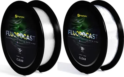 Produktbild von RidgeMonkey Fluorocast - 0,33mm / Karpfenschnur