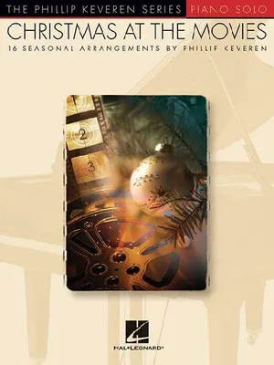 Produktbild von Christmas at the Movies