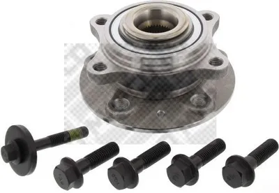 Produktbild von MAPCO Radlagersatz Vorne für VOLVO S80 I (184) 26969