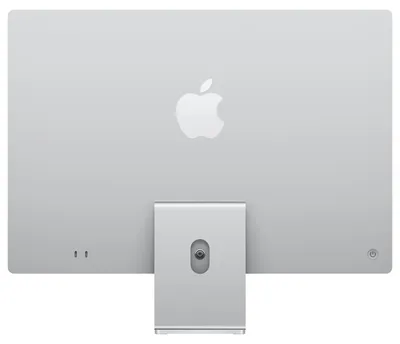 Produktbild von Apple iMac , 59,7 cm (23.5"), 4.5K Ultra HD, Apple M, 16 GB, 512 GB, macOS Sequoia