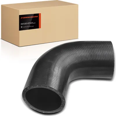 Image de Frankberg 1x Durite de radiateur Durite de turbo pour Land Rover Freelander L314 2.0L 2000-2006