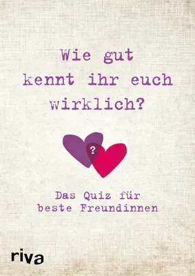 Produktbild von Tripolina, D: Wie gut kennt ihr euch wirklich?