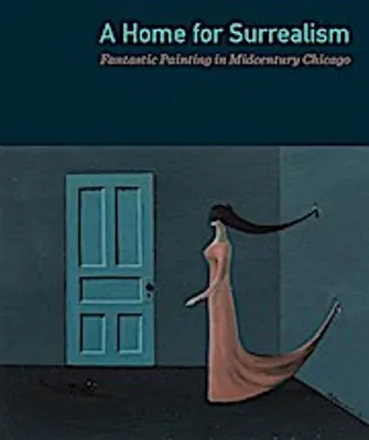 Image de A Home for Surrealism