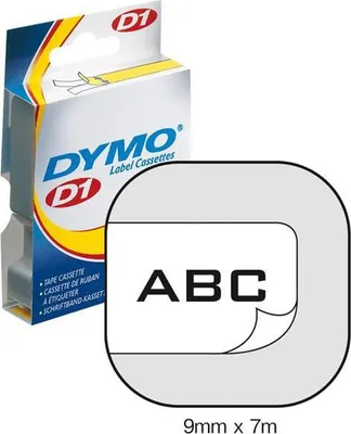 Immagine prodotto di DYMO D1 Autoadesivo