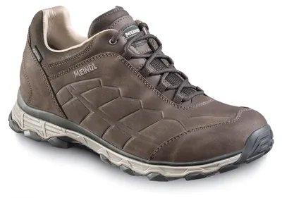 Obrázok produktu pre Meindl Palermo GTX nízka obuv tmavohnedá veľkosť 9