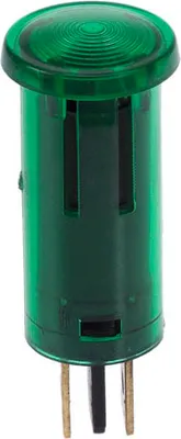 Immagine prodotto di Spia di controllo 12 V verde