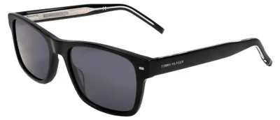 Produktbild von Tommy Hilfiger Mod. Th 1794 S Black