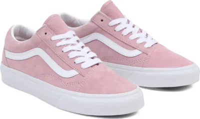 Produktbild von VANS Halbschuhe UA OLD SKOOL, Rosa:36
