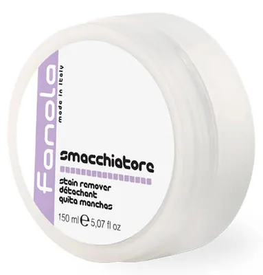 Produktbild von Fanola Neutralisation Dauerwelle Professional Smacchiatore Stain Remover