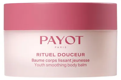 Obrázok produktu pre Payot, Rituel Douceur, Smoothing, Body Balm, All Over The Body, 200 ml