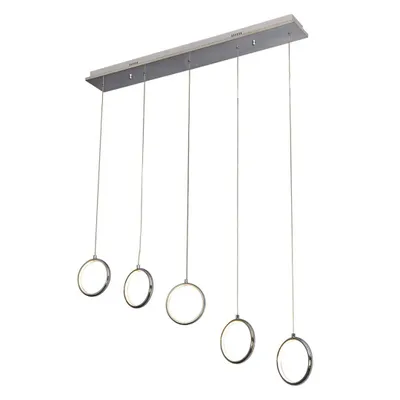 Image de Lustre 35W LED ANELLO ML272 Milagro