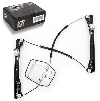 Produktbild von Fensterheber elektrisch 1K3837461A vorne links für VW GOLF V 2/3 Türer