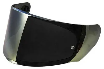 Zdjęcie produktu dla Przyłbica Iridium Gold LS2 do kasków FF353 RAPID II i FF800 STORM II